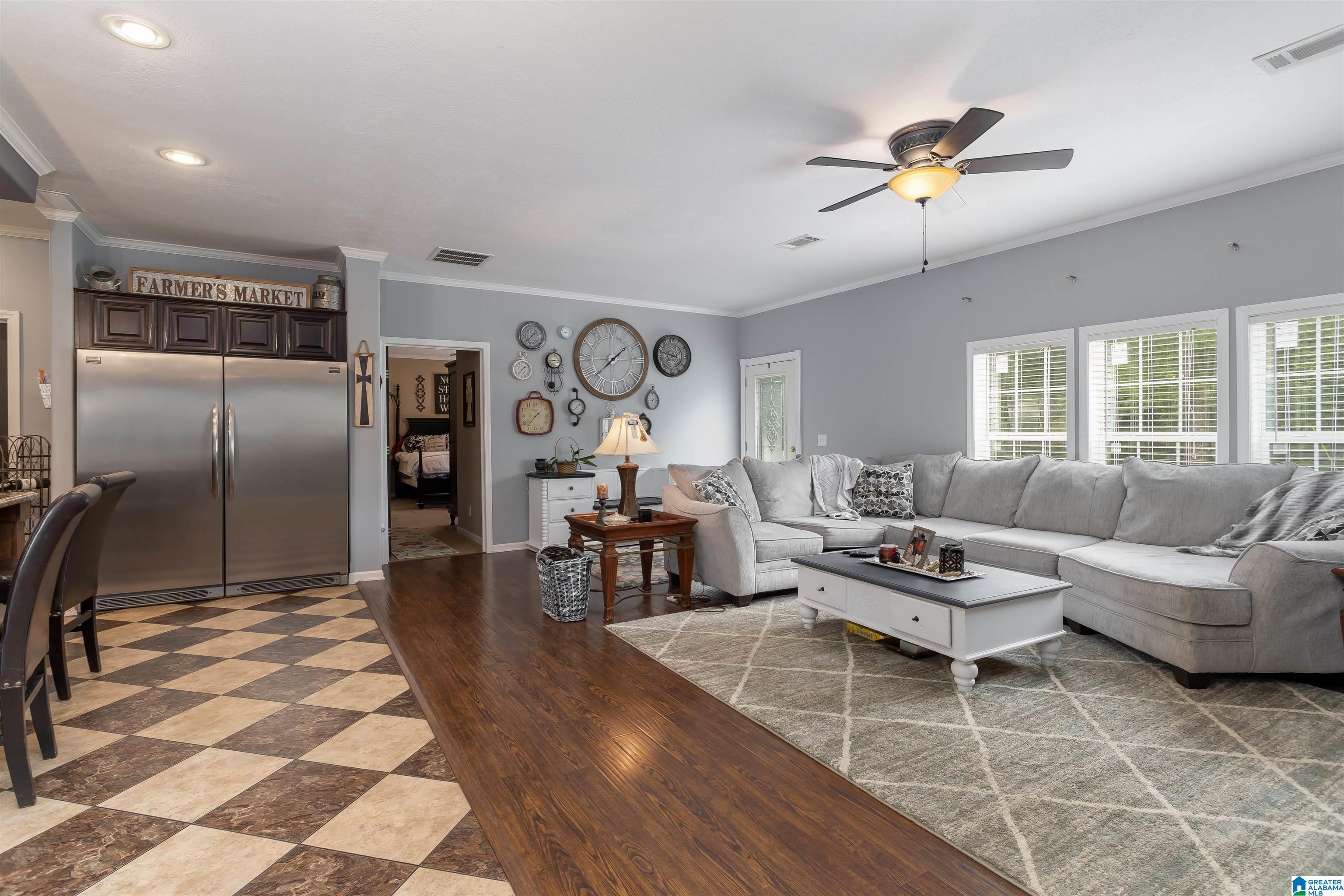 43 Church Road Pell City, AL 35128 - Photo 11 of 49