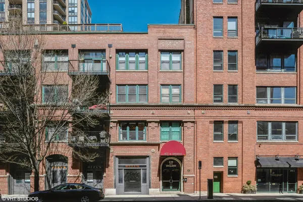 $419,900 | 420 West Ontario Street, Unit 308, Chicago, IL 60654