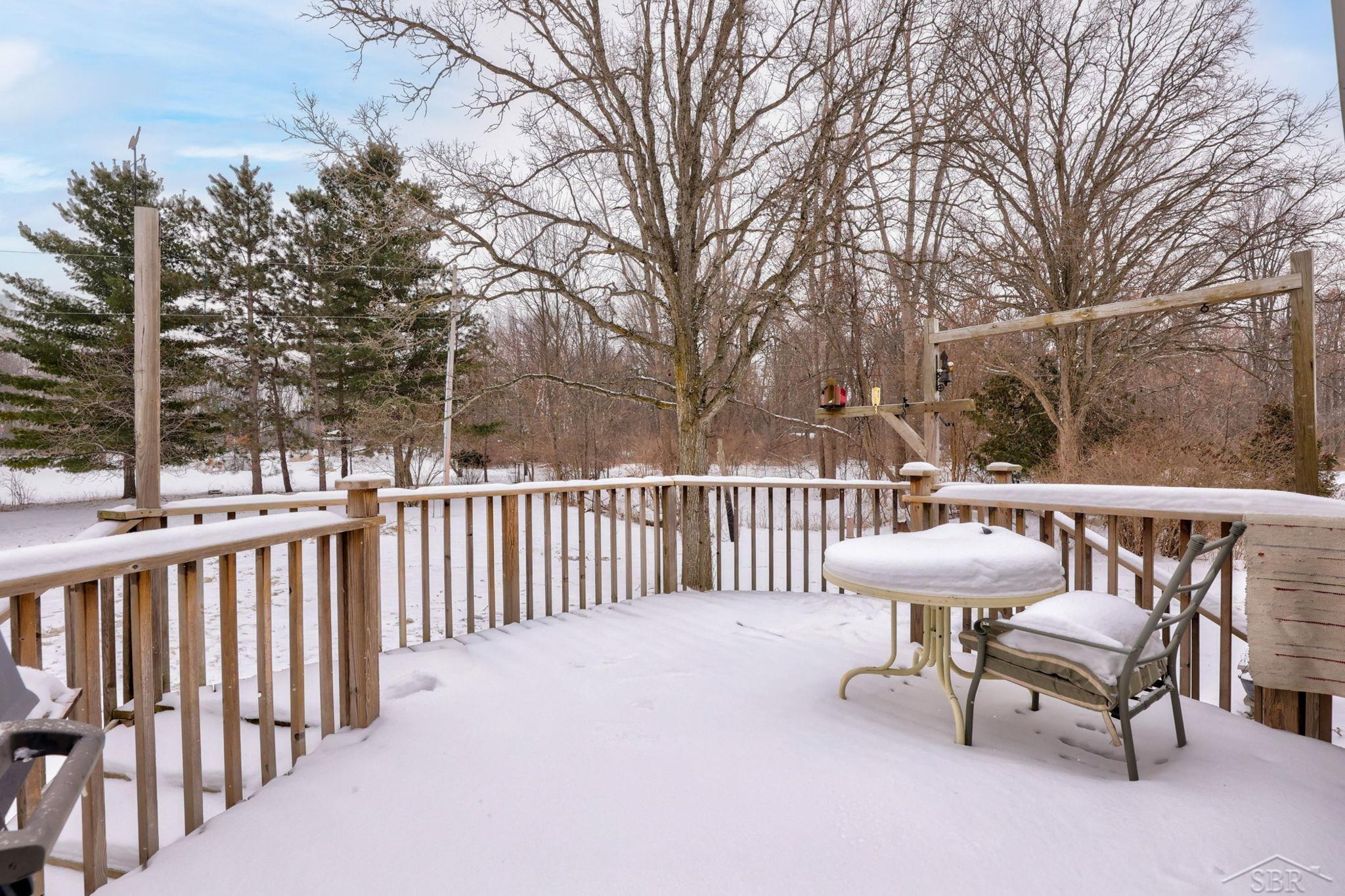 7600 Forest Road Unionville, MI 48767 - Photo 24 of 31