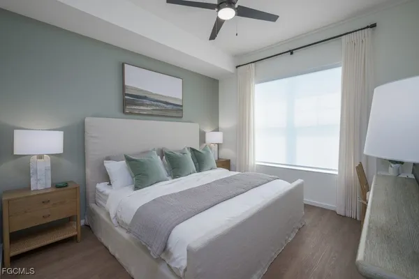 $3,019 | 8552 Collier Boulevard, Unit RAVELLO, Naples, FL 34114