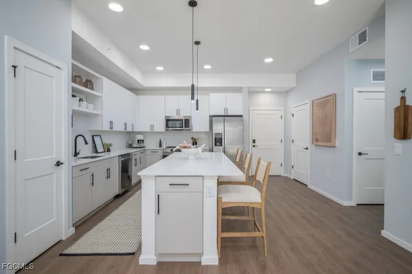 $3,019 | 8552 Collier Boulevard, Unit RAVELLO, Naples, FL 34114
