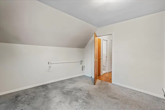 a view of room and hallway