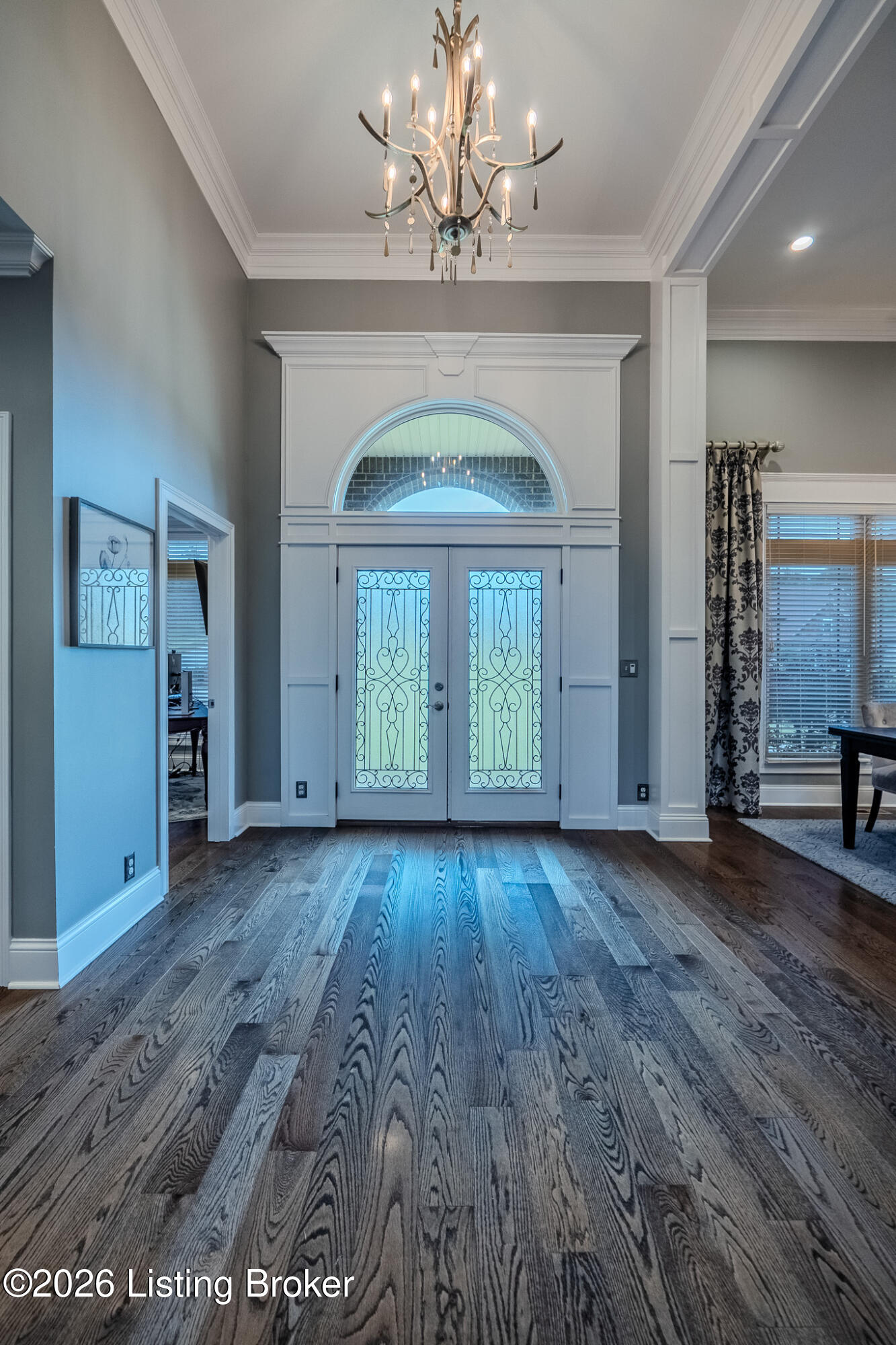 12311 Ridgeview Drive Goshen, KY 40026 - Photo 2 of 71 A7404147-HDR