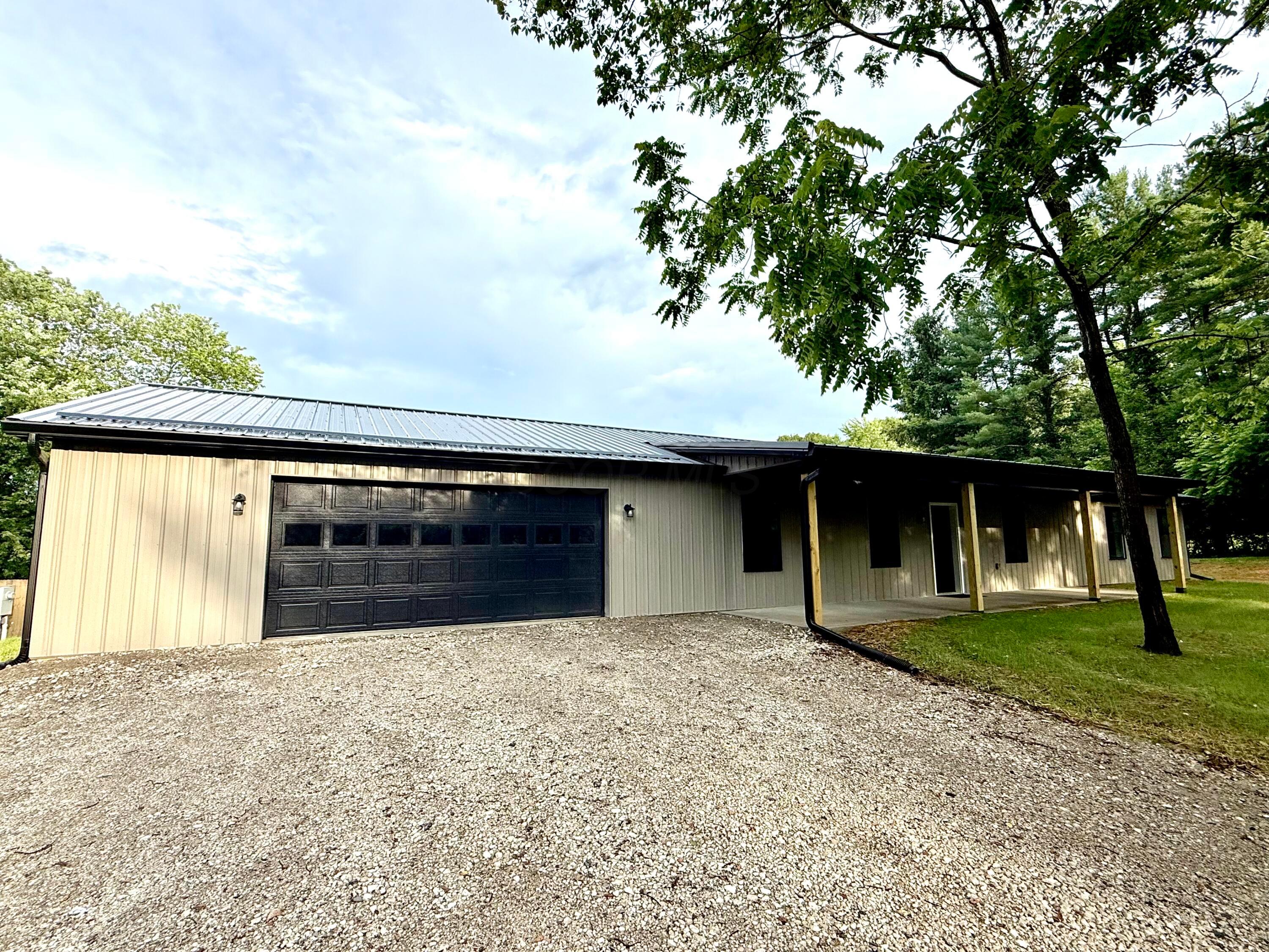 2430 West Point Road Southeast Lancaster, OH 43130 - Photo 4 of 35 Exterior