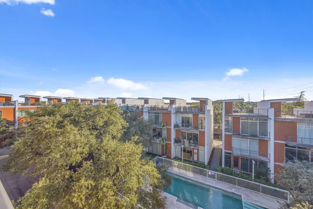 a view of swimming pool