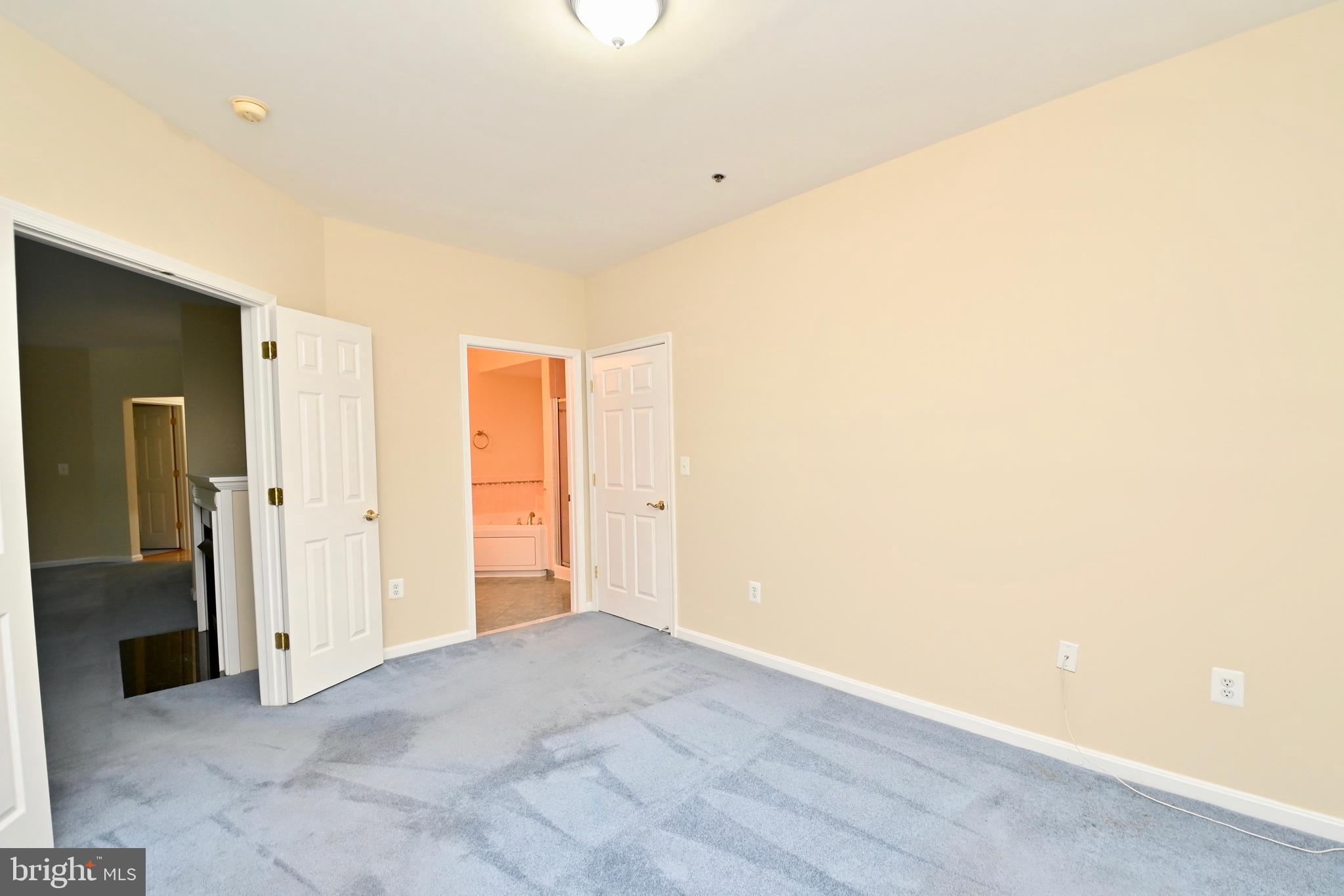 11775 Stratford House Place, Unit 104 Reston, VA 20190 - Photo 27 of 34 a view of an empty room