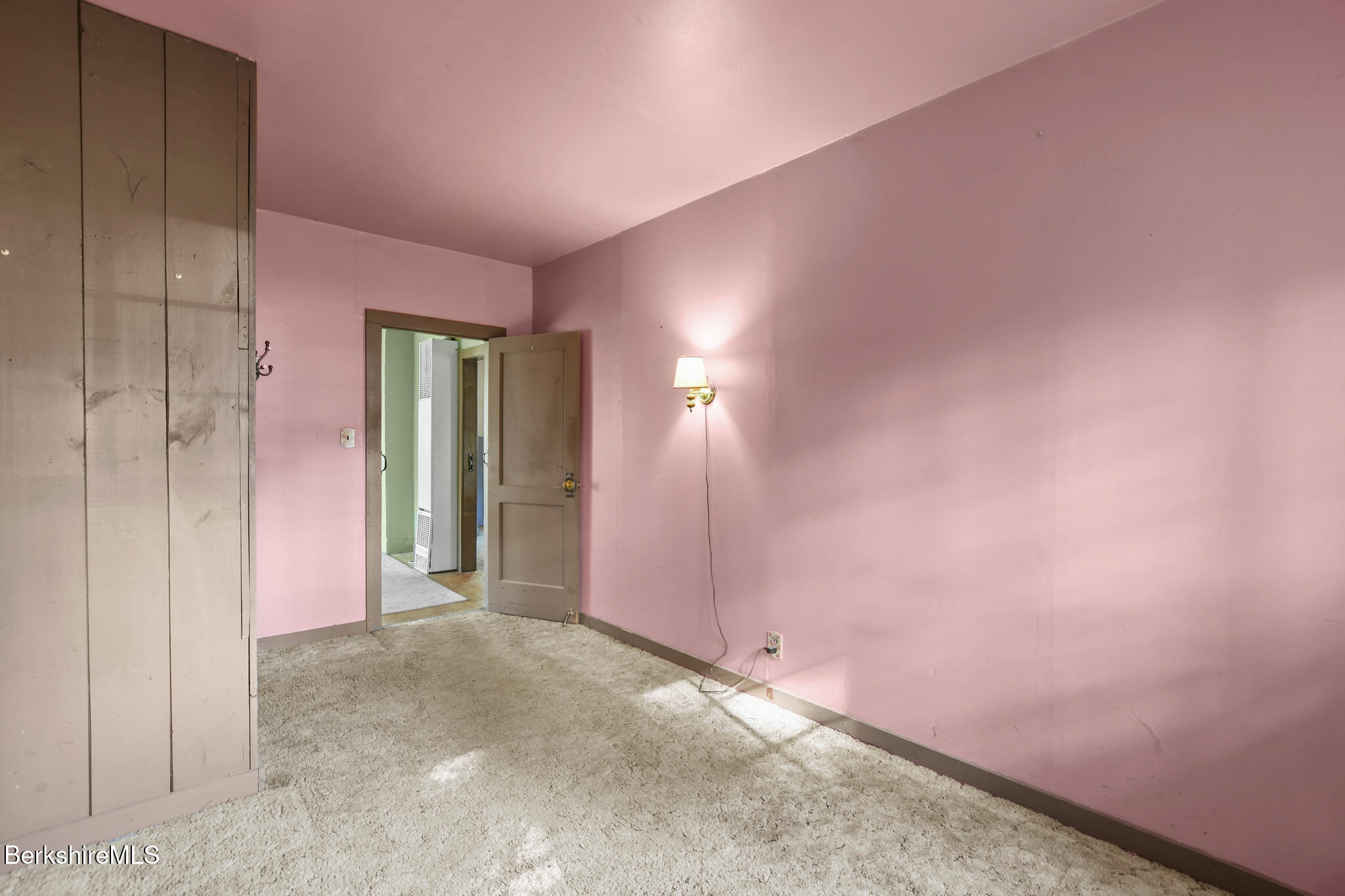 8 Tannery Road Sandisfield, MA 01255 - Photo 12 of 37 a view of a room with an empty space