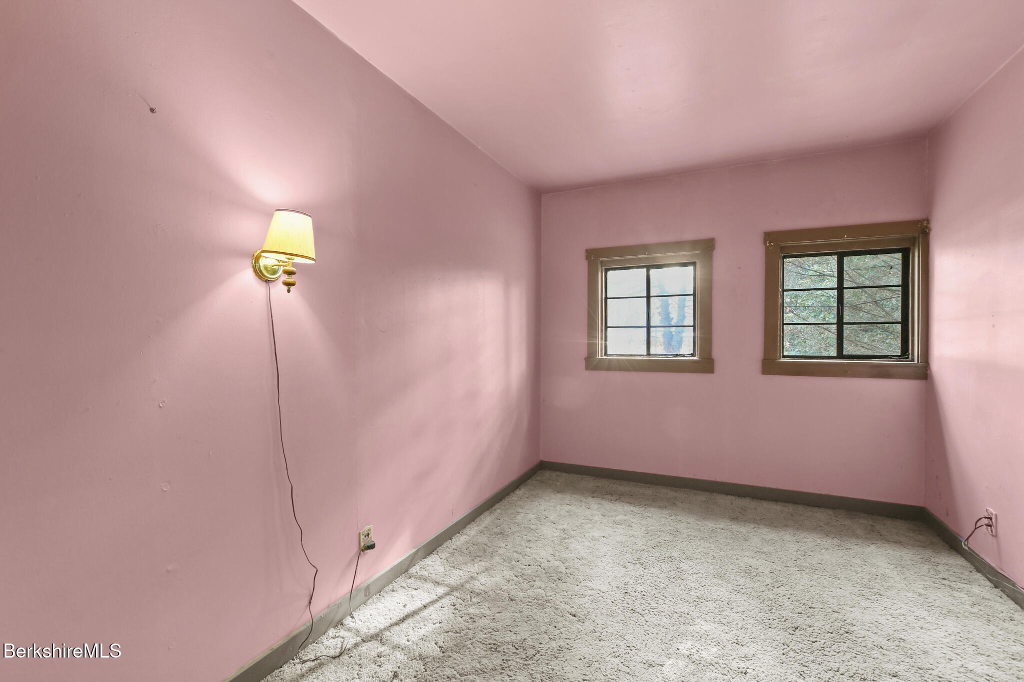 8 Tannery Road Sandisfield, MA 01255 - Photo 10 of 37 a view of an empty room with window