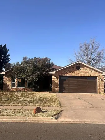 $235,000 | 5718 95th Street, Lubbock, TX 79424