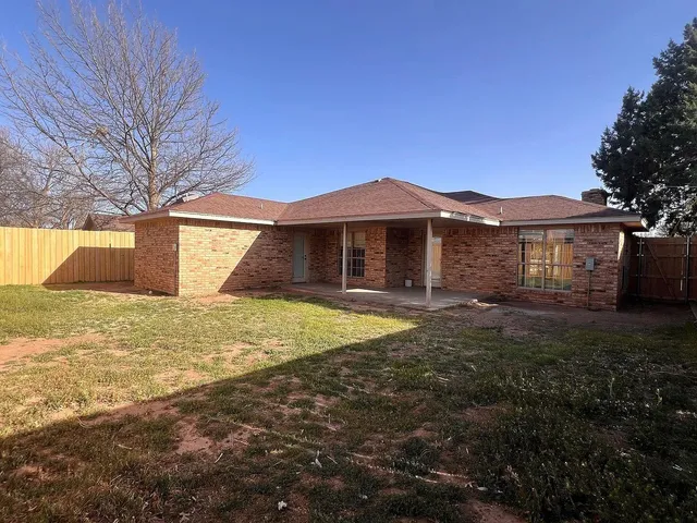 $235,000 | 5718 95th Street, Lubbock, TX 79424