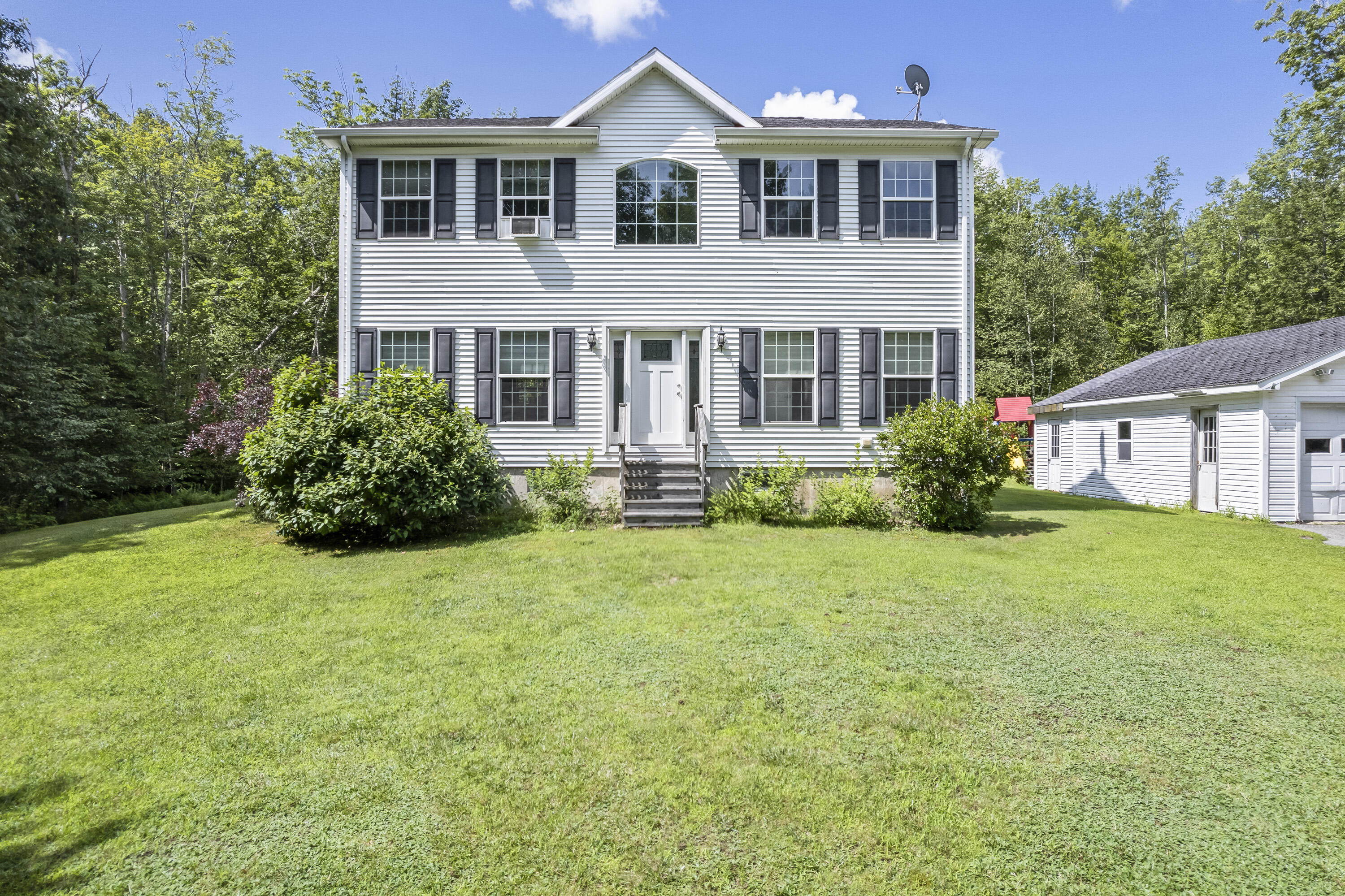 694 Camden Road Hope, ME 04847 - Photo 69 of 72 694 Camden Rd_103
