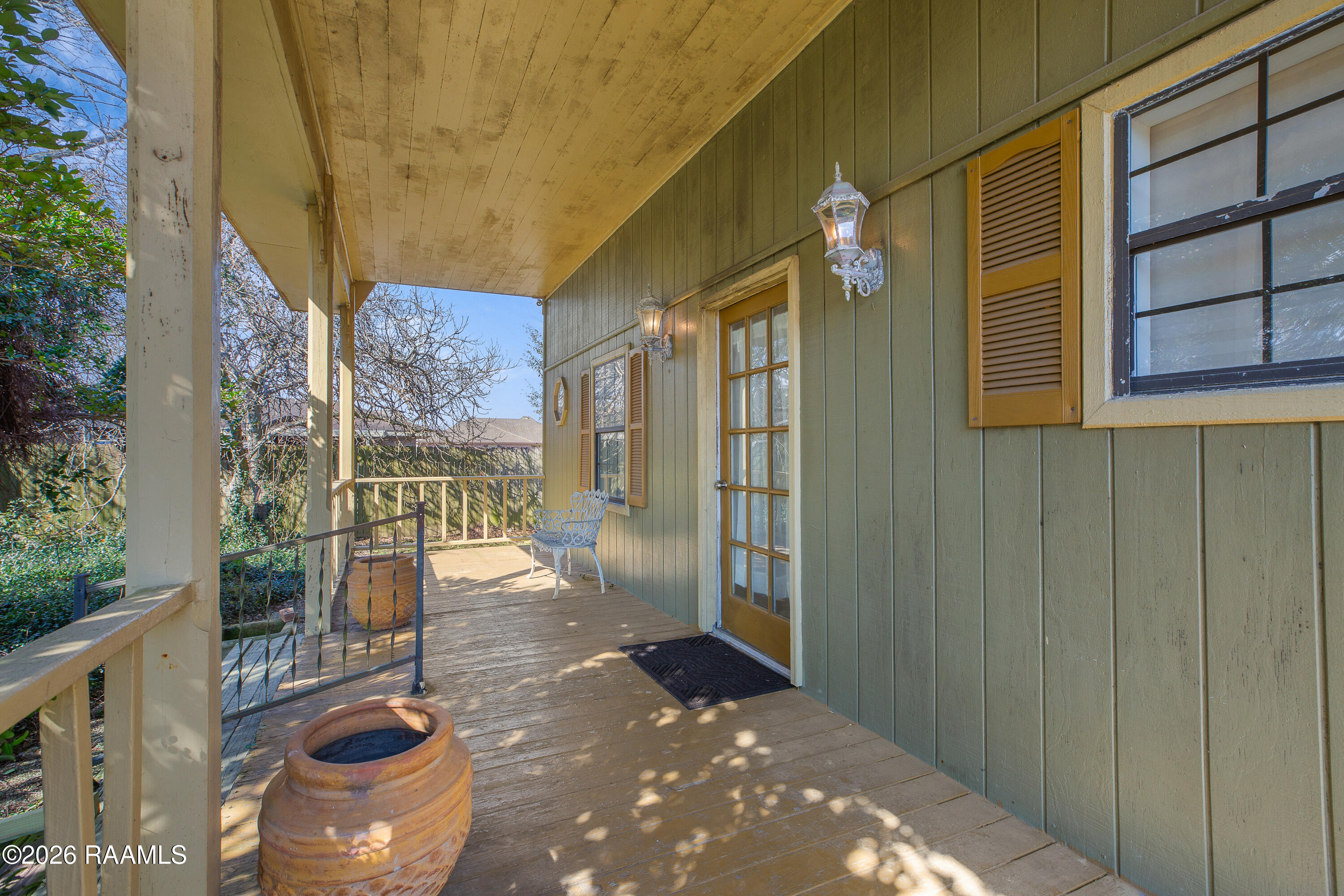 708 Patrick Drive Broussard, LA 70518 - Photo 3 of 13 708 Patrick Broussard-3