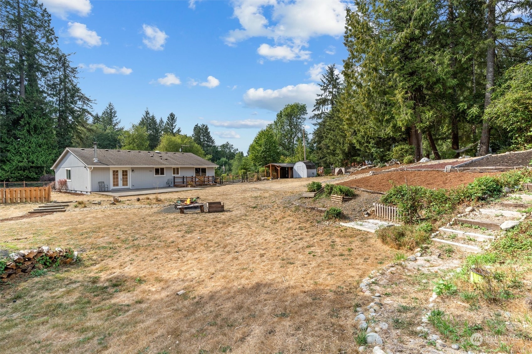 14022 Littlerock Road Southwest Rochester, WA 98579 - Photo 27 of 36