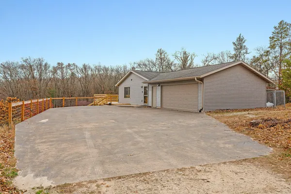 W3711 Lockington Road, Farmington, WI 54644