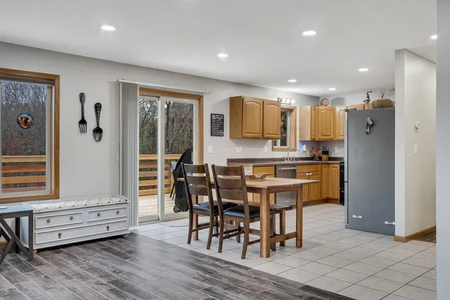 $469,000 | W3711 Lockington Road, Farmington, WI 54644