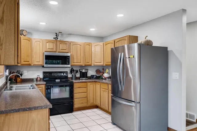 $469,000 | W3711 Lockington Road, Farmington, WI 54644