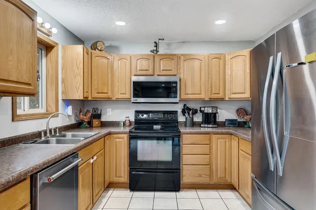 $469,000 | W3711 Lockington Road, Farmington, WI 54644