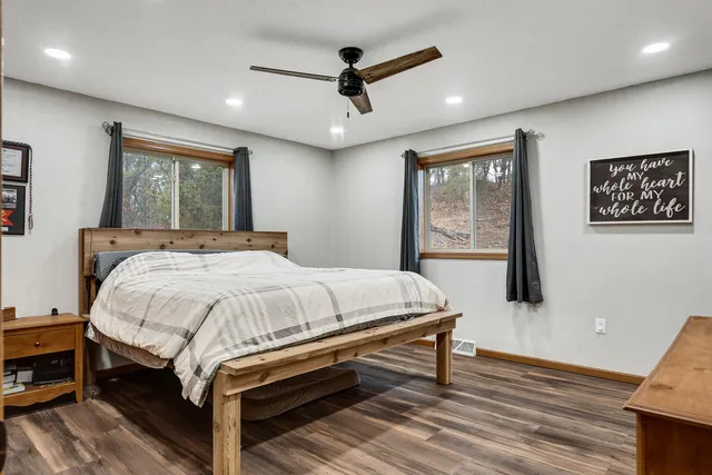 $469,000 | W3711 Lockington Road, Farmington, WI 54644