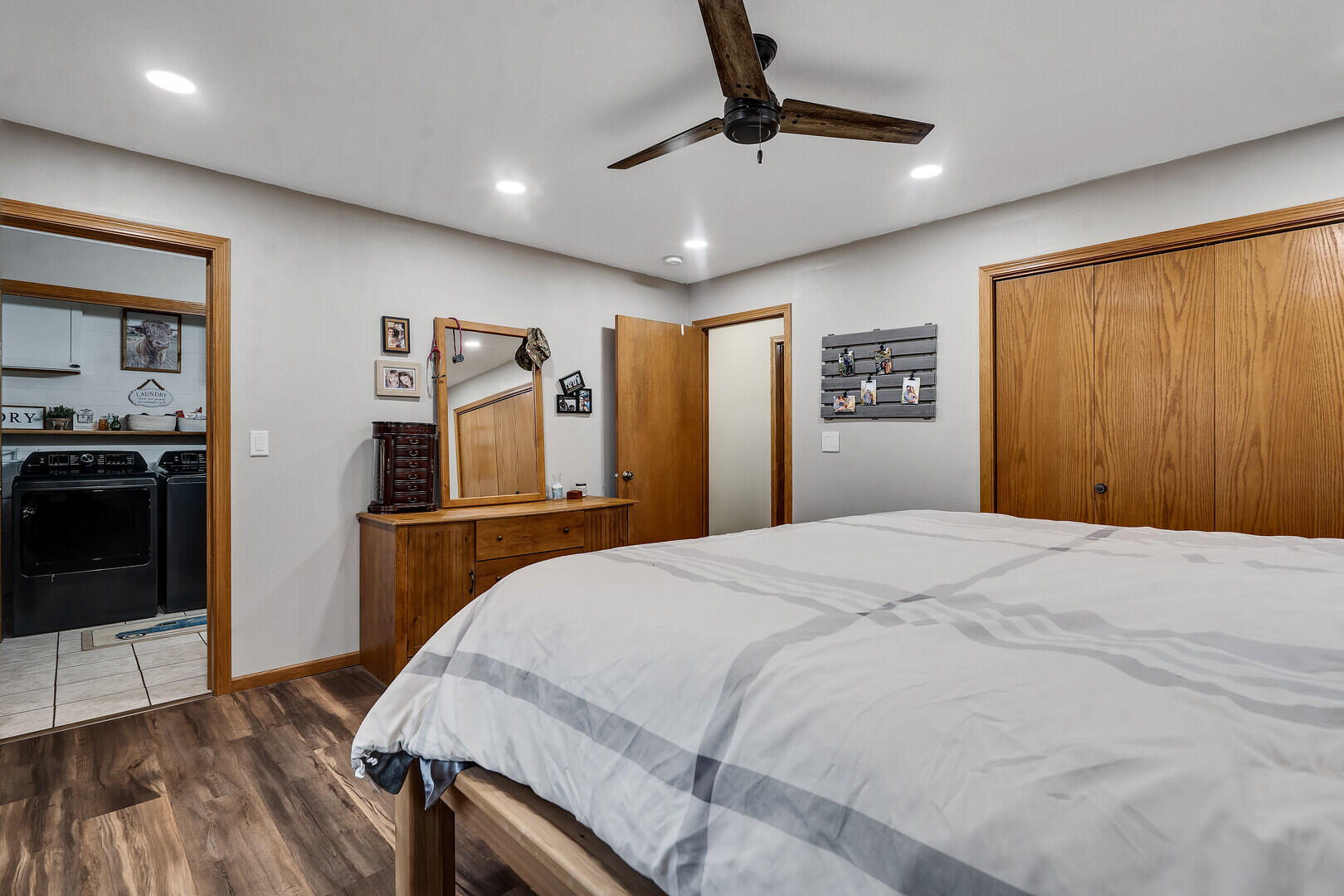 W3711 Lockington Road Farmington, WI 54644 - Photo 18 of 47 Primary 2