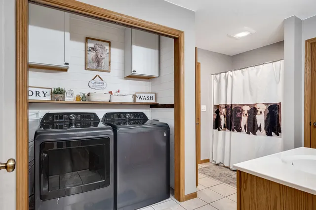 $469,000 | W3711 Lockington Road, Farmington, WI 54644