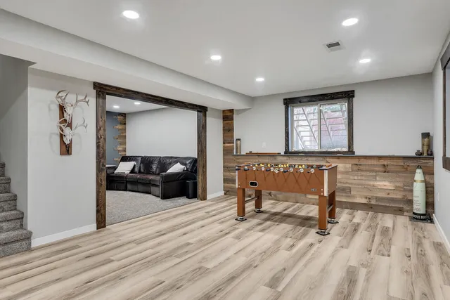 $469,000 | W3711 Lockington Road, Farmington, WI 54644