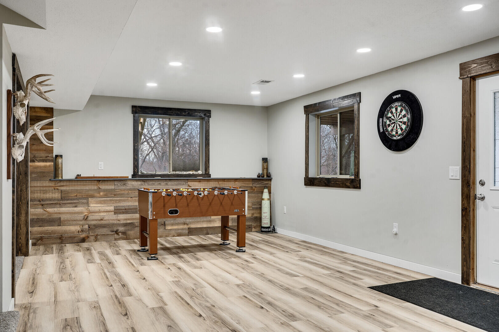 W3711 Lockington Road Farmington, WI 54644 - Photo 26 of 47 Basement 2