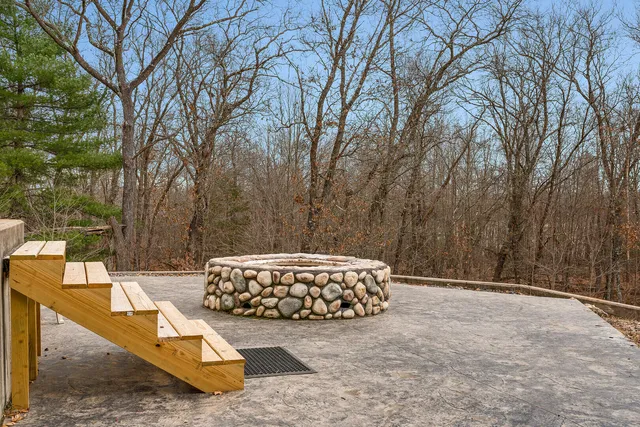 $469,000 | W3711 Lockington Road, Farmington, WI 54644