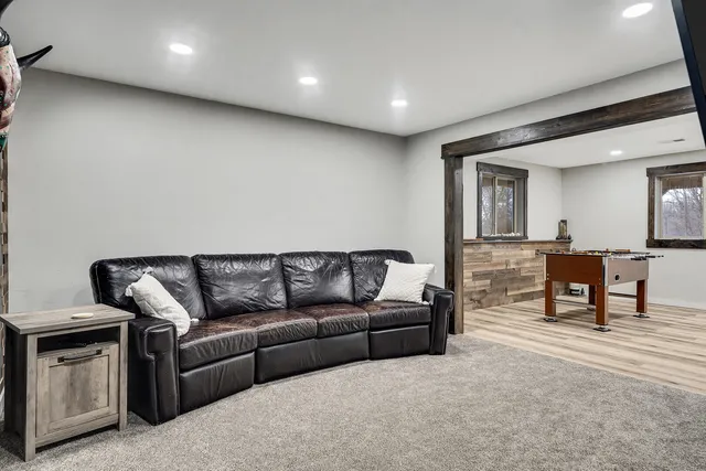 $469,000 | W3711 Lockington Road, Farmington, WI 54644