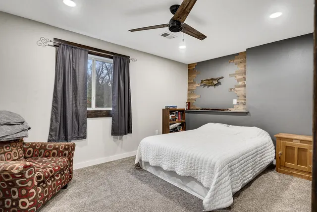 $469,000 | W3711 Lockington Road, Farmington, WI 54644