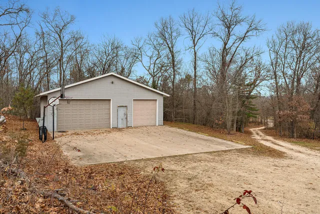 $469,000 | W3711 Lockington Road, Farmington, WI 54644