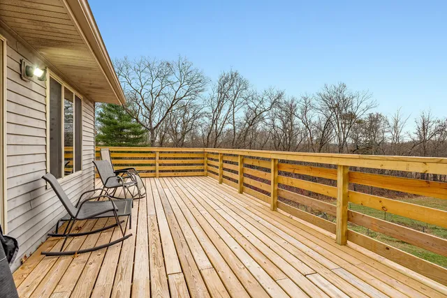 $469,000 | W3711 Lockington Road, Farmington, WI 54644