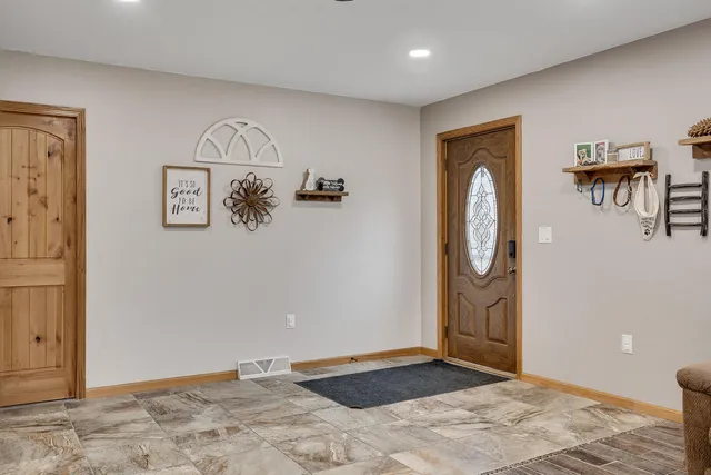 $469,000 | W3711 Lockington Road, Farmington, WI 54644