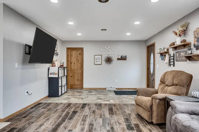 $469,000 | W3711 Lockington Road, Farmington, WI 54644