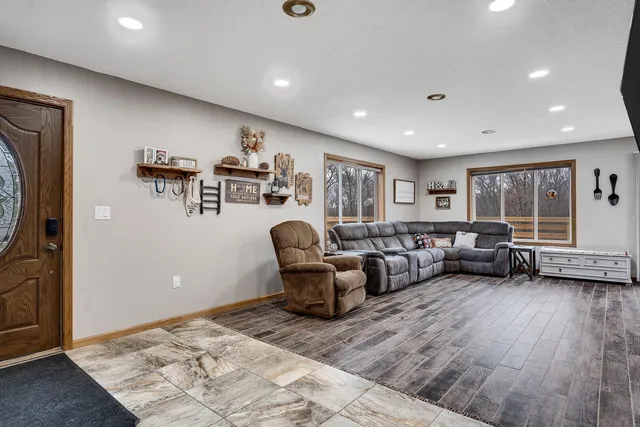 $469,000 | W3711 Lockington Road, Farmington, WI 54644