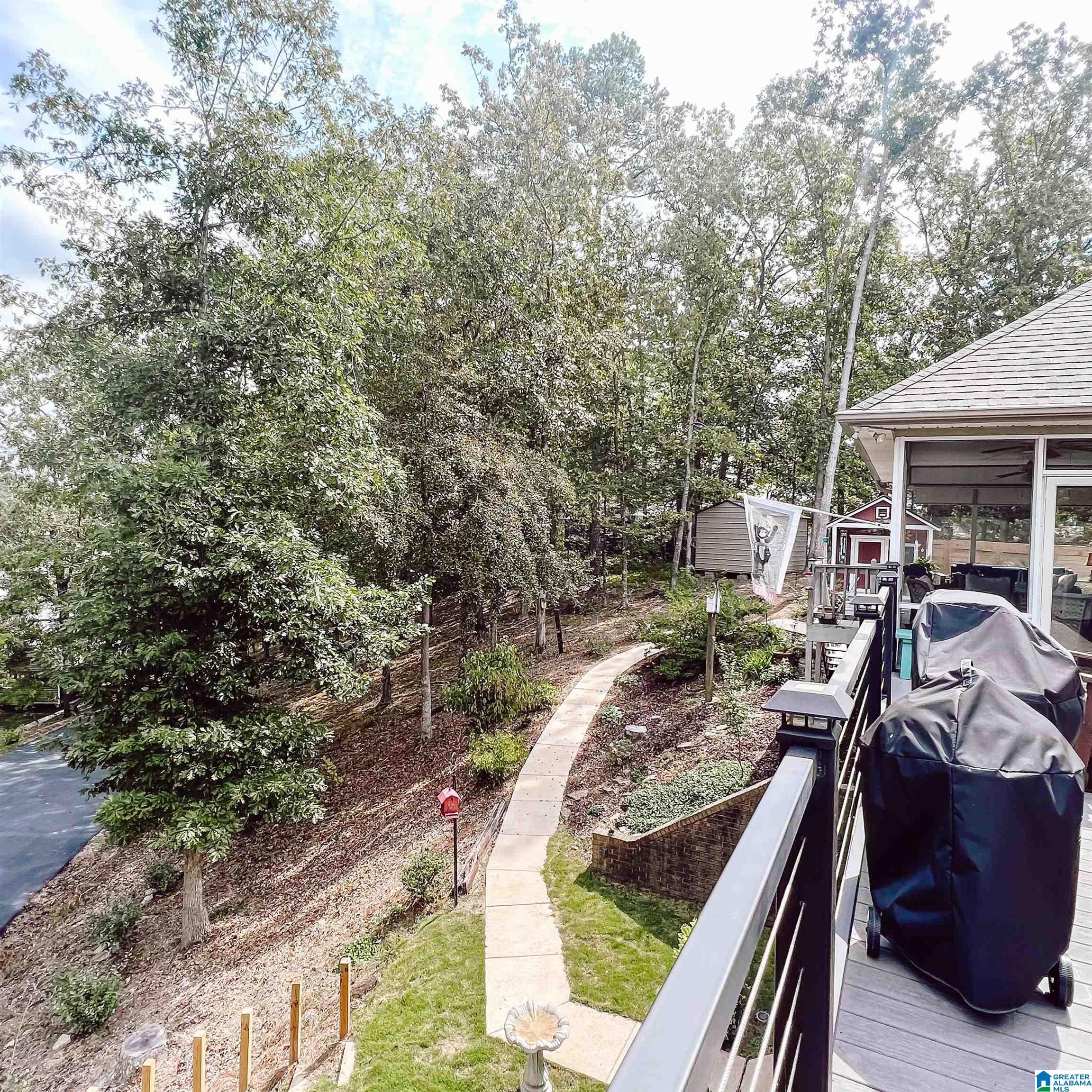 369 Pebble Beach Road Ashville, AL 35953 - Photo 37 of 72