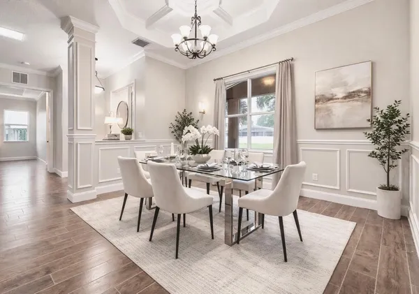 $538,000 | 5842 Northwest Bates Avenue, Port St. Lucie, FL 34986