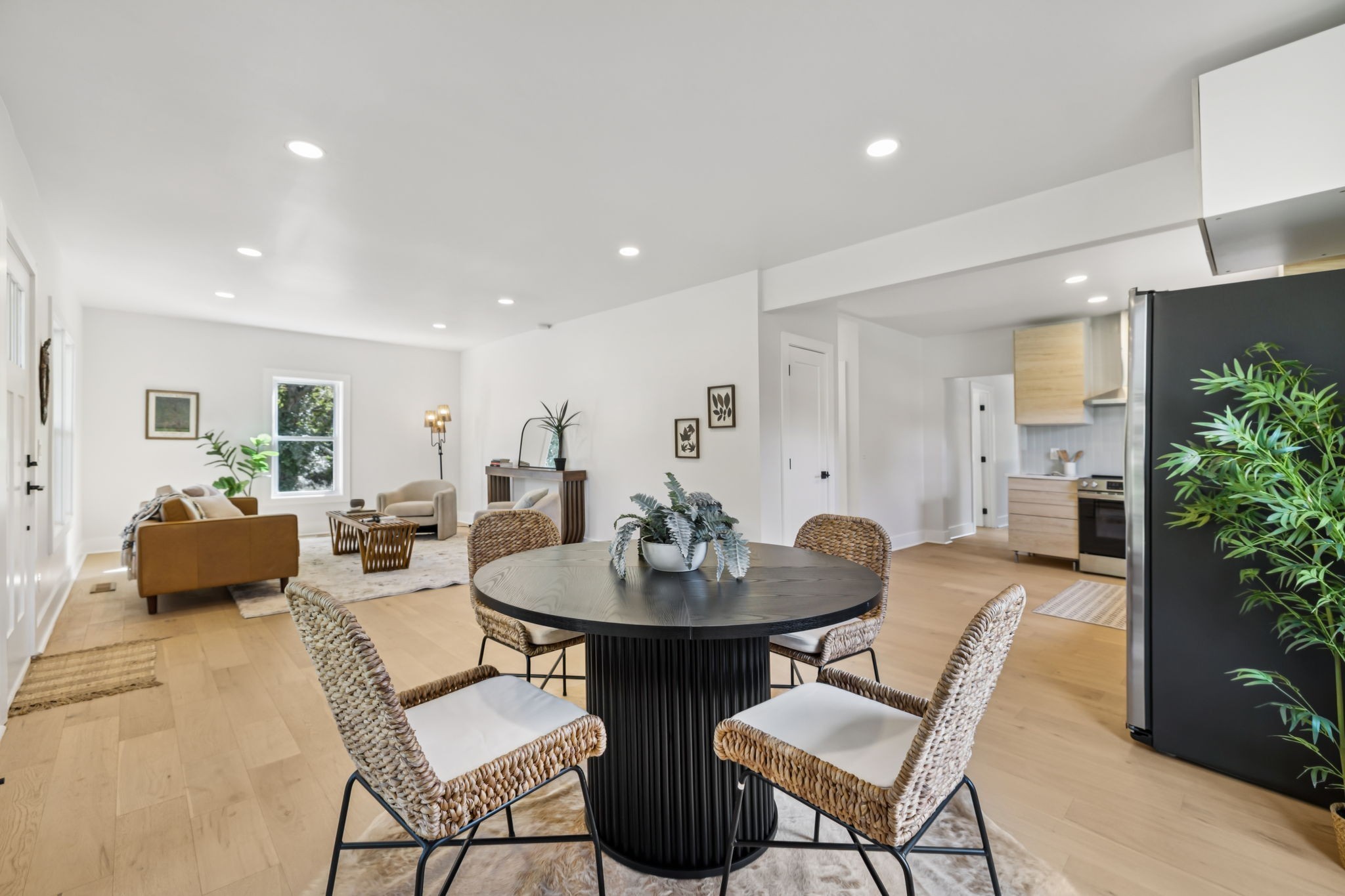923 Currey Road Nashville, TN 37217 - Photo 12 of 39 Gallery Image 12
