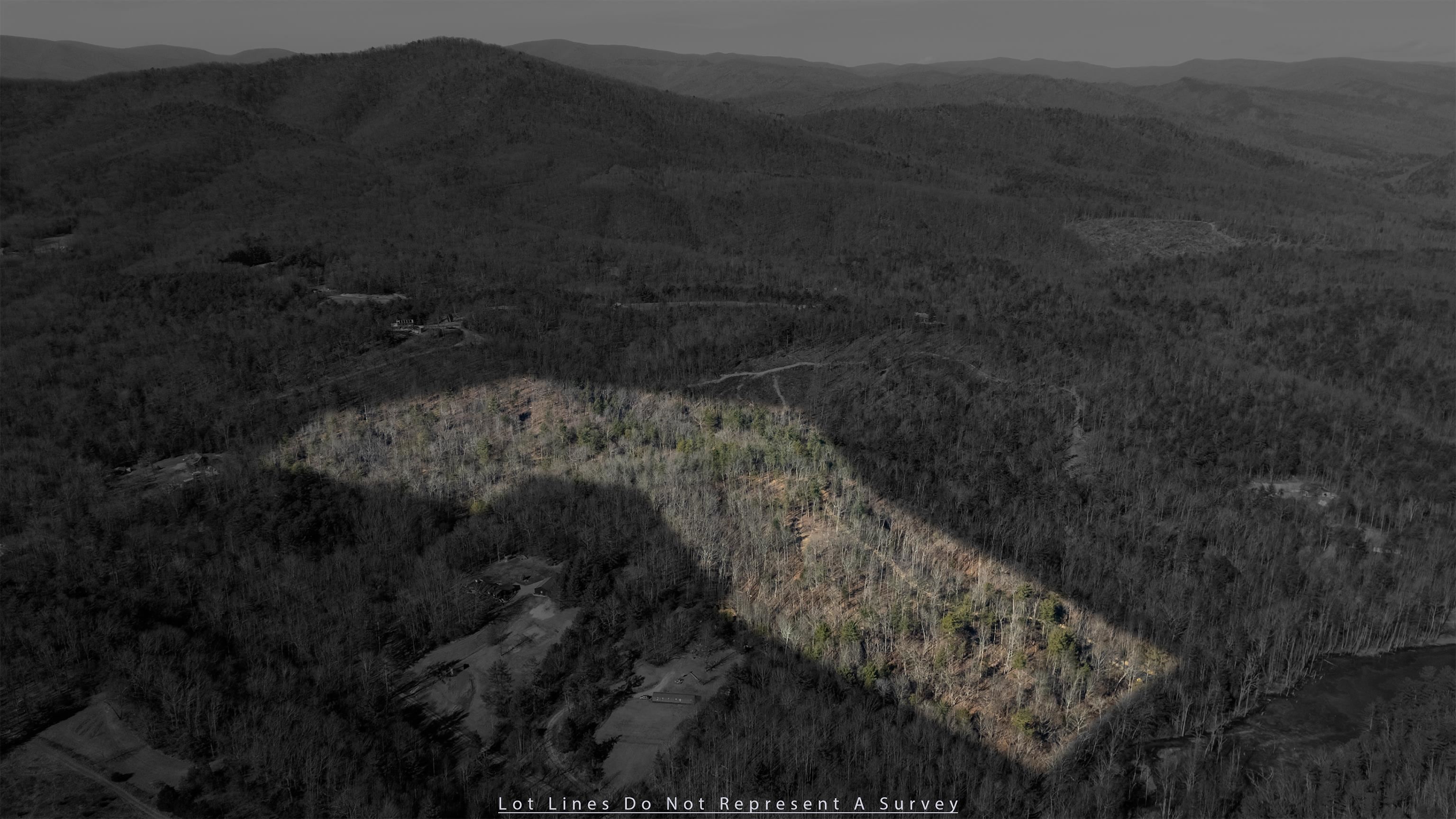 24.97-ac Stribling Springs Road Mount Solon, VA 22843 - Photo 3 of 34 a view of outdoor space and mountain