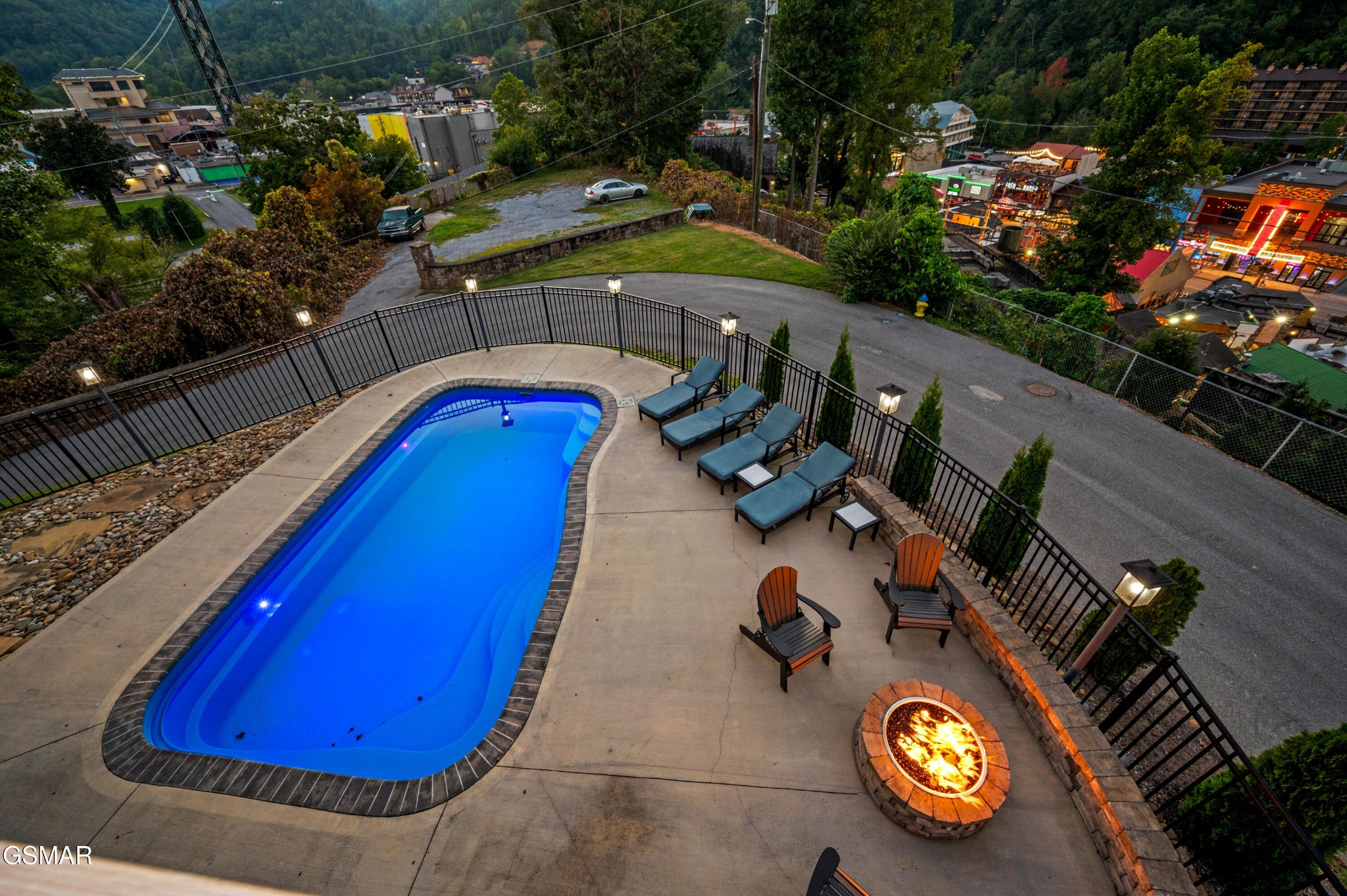 135 West Holly Ridge Road Gatlinburg, TN 37738 - Photo 83 of 100