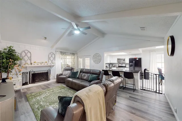 $295,000 | 1806 Briar Meadow Drive, Arlington, TX 76014