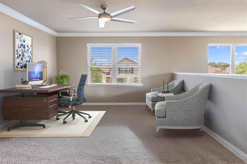 11869 Southwest 28th Avenue Gainesville, FL 32608 - Photo 22 of 31