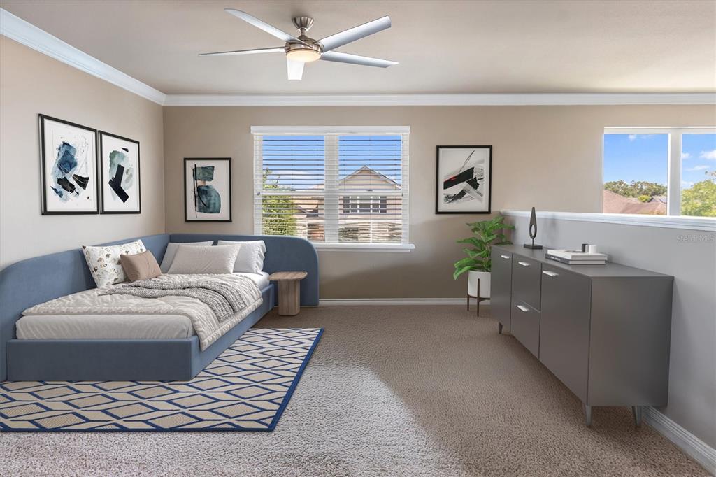 11869 Southwest 28th Avenue Gainesville, FL 32608 - Photo 23 of 31