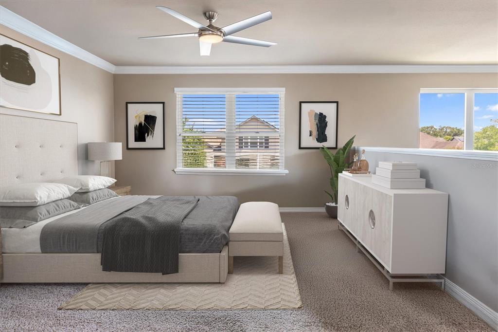 11869 Southwest 28th Avenue Gainesville, FL 32608 - Photo 24 of 31