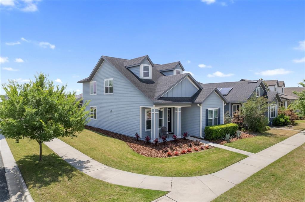 11869 Southwest 28th Avenue Gainesville, FL 32608 - Photo 27 of 31