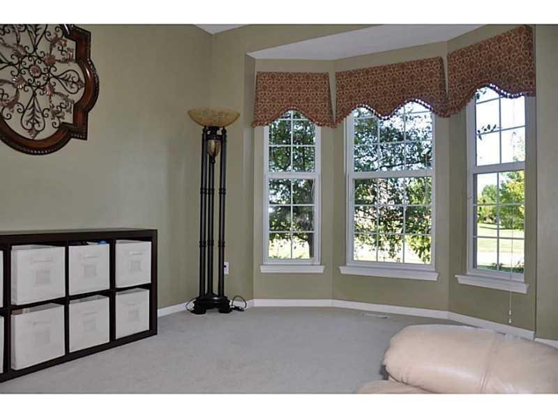 14119 Nicholas Drive Carmel, IN 46074 - Photo 3 of 15