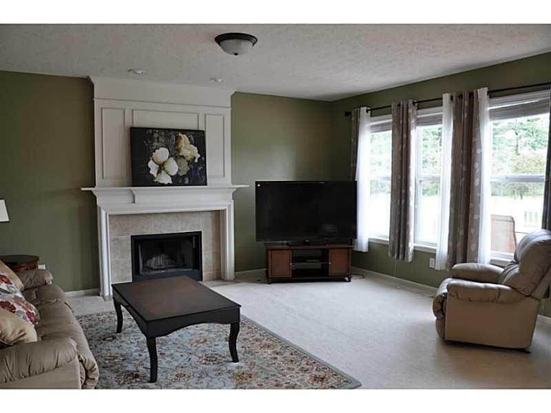 14119 Nicholas Drive Carmel, IN 46074 - Photo 6 of 15