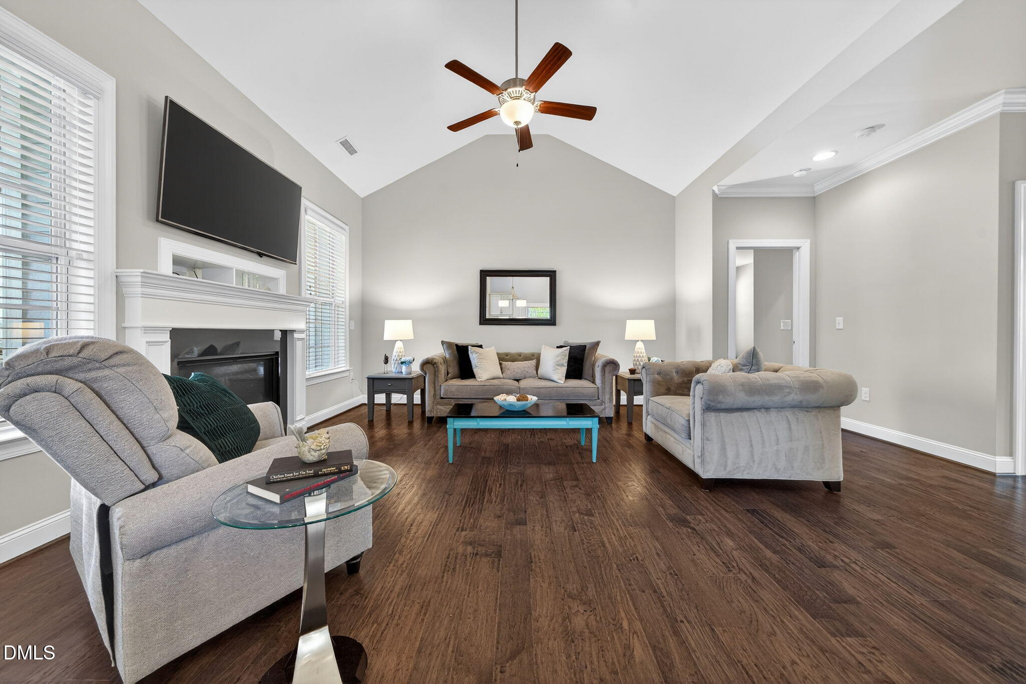 1538 Baxter Ridge Court Apex, NC 27502 - Photo 12 of 46 27-web-or-mls-1538 Baxter Ridge-43