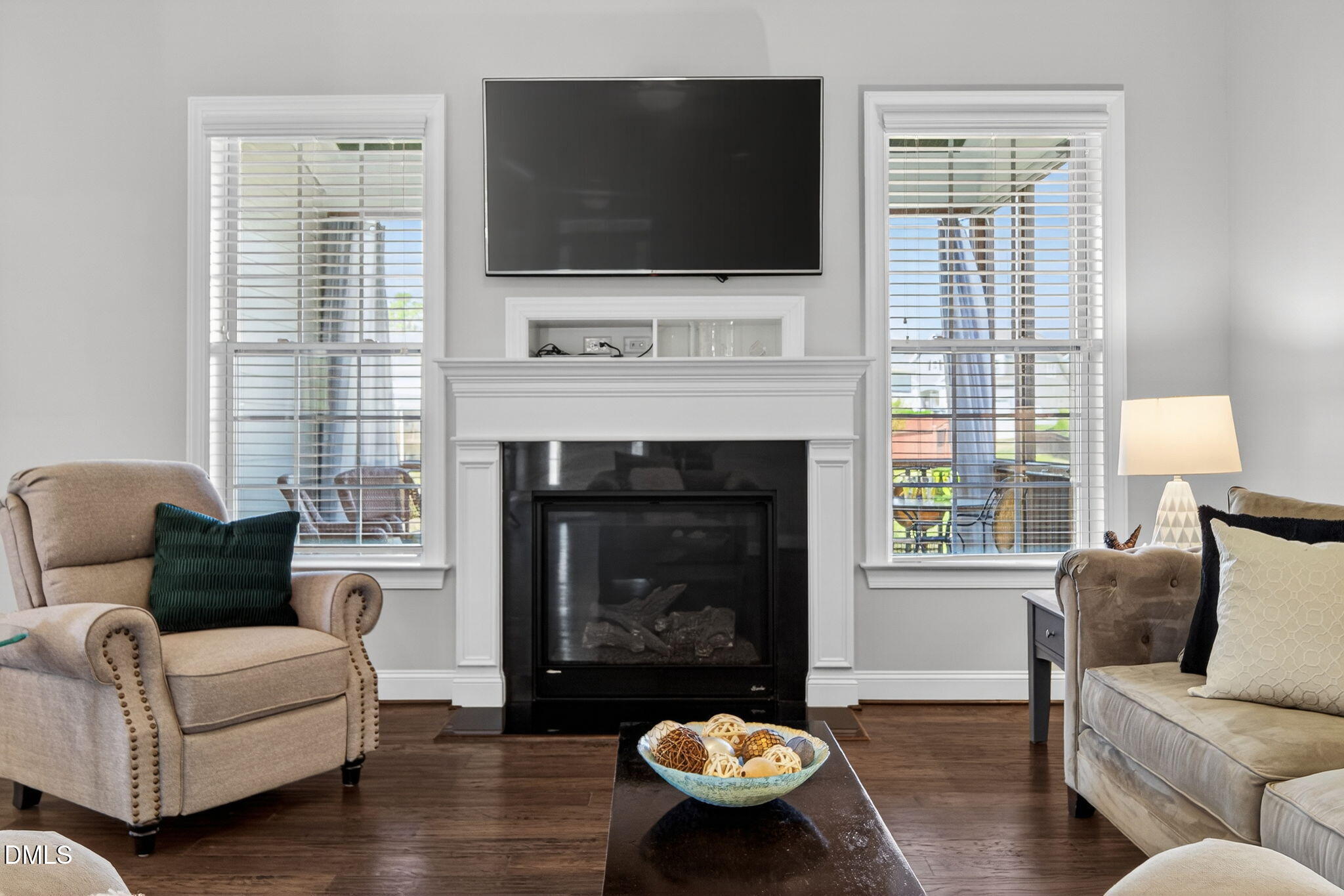 1538 Baxter Ridge Court Apex, NC 27502 - Photo 13 of 46 29-web-or-mls-1538 Baxter Ridge-45