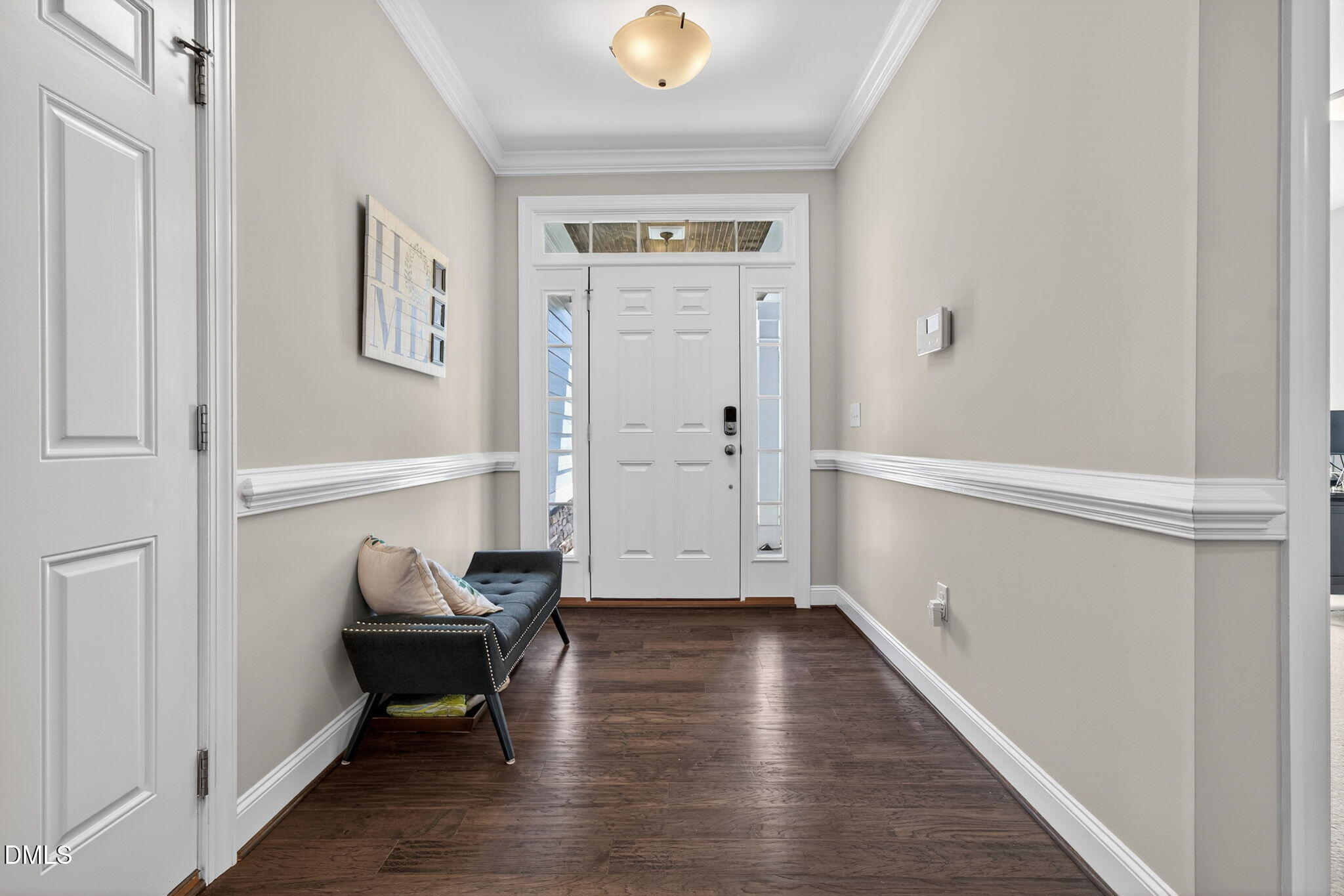 1538 Baxter Ridge Court Apex, NC 27502 - Photo 20 of 46 15-web-or-mls-1538 Baxter Ridge-46