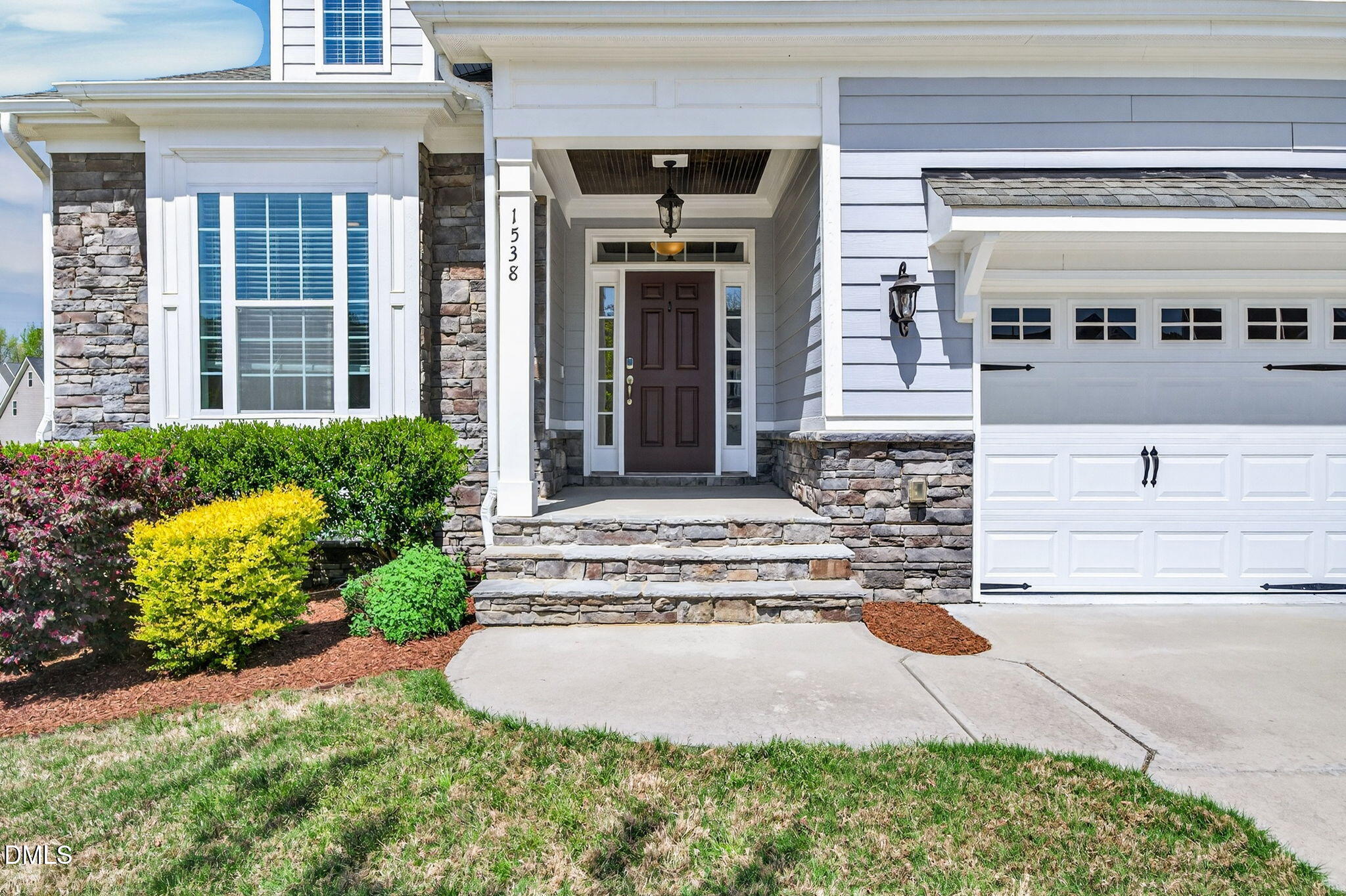 1538 Baxter Ridge Court Apex, NC 27502 - Photo 2 of 46 5-web-or-mls-1538 Baxter Ridge-58